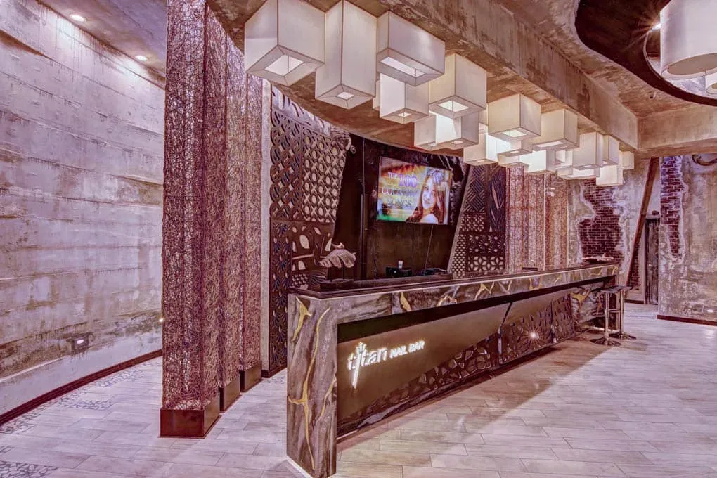 Titan Nail Bar By CFJ — Nail salon in Corpus Christi